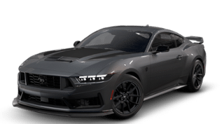 2026 Ford Mustang® External Image 1